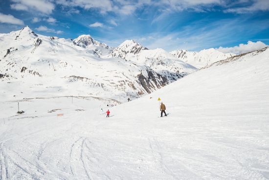 Slidinėjimo safaris Aosta slėnyje: Italijoje, Šveicarijoje, Prancūzijoje 10d.