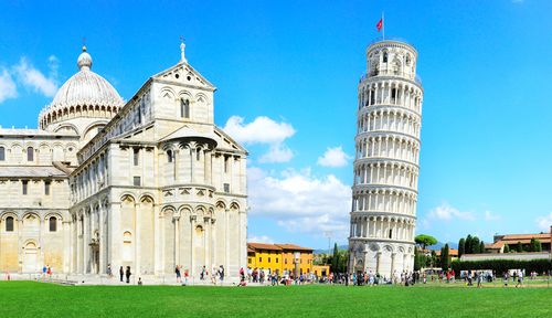 Klasikinė Italija