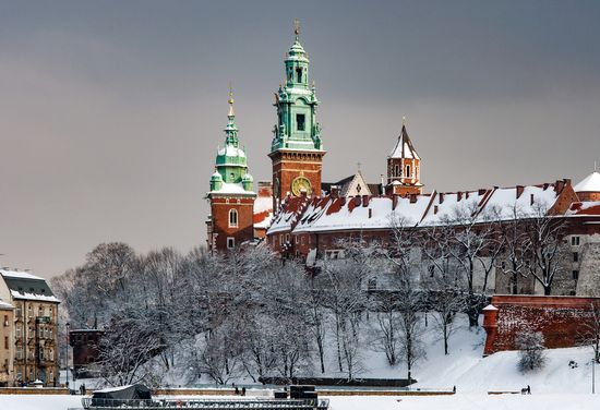 Šiaurės Lenkija …didingų žygių pėdsakais (3d/2n)