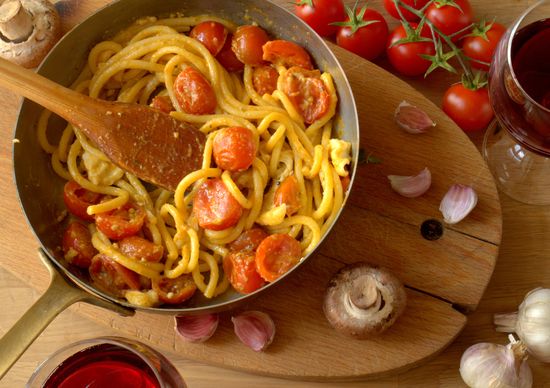 Italija kelionių ir maisto gurmanams ...nuo Šiaurinių Alpių iki Pietinės Amalfio pakrantės: parmigiano, mozzarella, grappa ir kiti delikatesai(10d/9n)