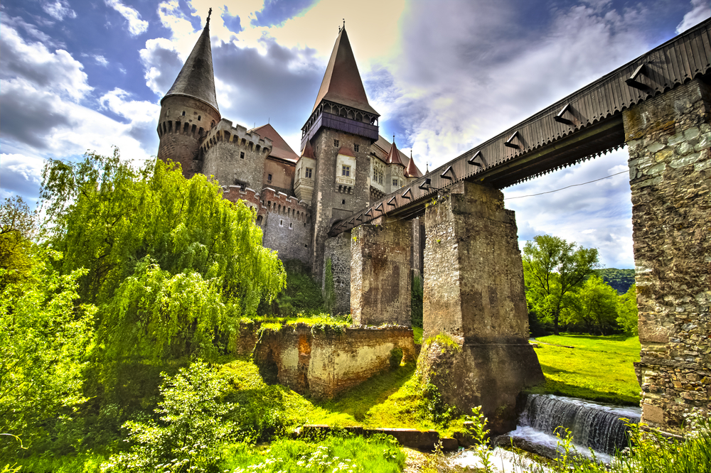 Rumunija – nostalgiškasis Maramurešas 5d./4n.