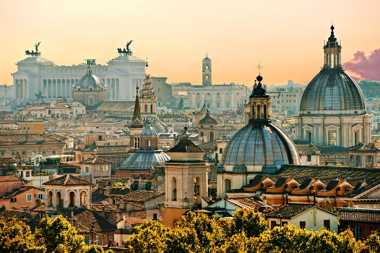 Viduramžiškoji Italija..gamtos, istorijos ir šventųjų takai
