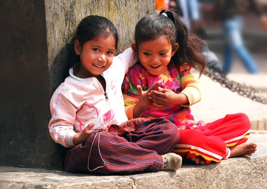 Nepalas ir užmirštoji Mustango Karalystė: žygis aplink Anapurną (su vadove iš Lietuvos)