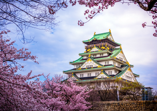 Pietų Korėja - Japonija (su vadovu iš Lietuvos)