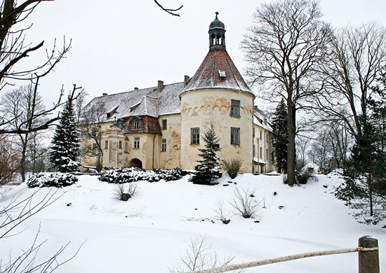 SPA savaitgalis Latvijoje Jūrmaloje