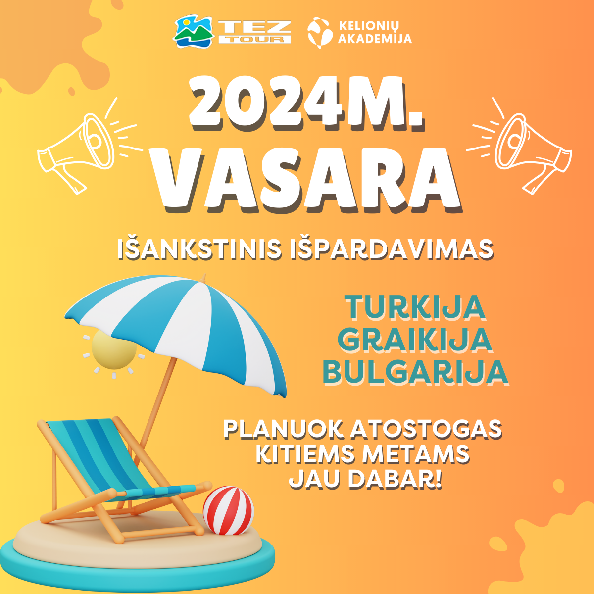 2024 M VASARA I ankstiniai 2024m Pardavimai Jau ia 