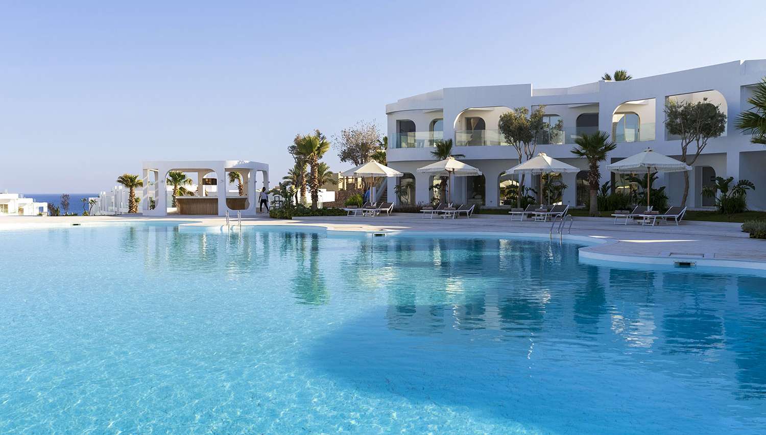 Meraki Resort Sharm El Sheikh Hotel Viešbutis (Egiptas Šharm El Šheichas)