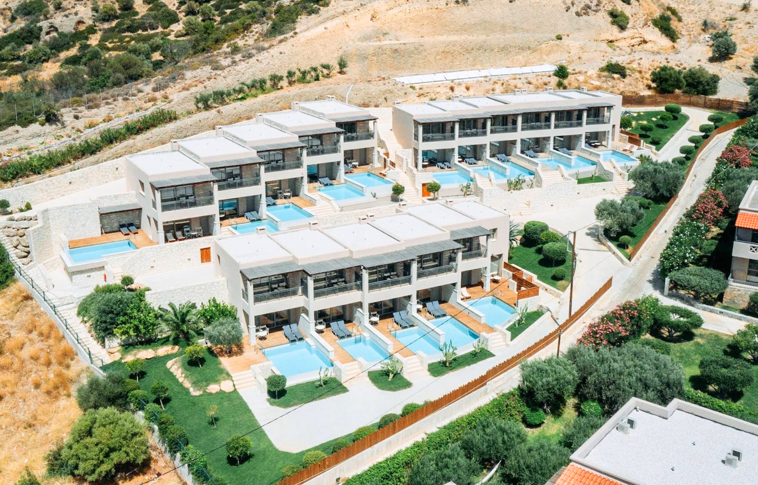 PARALOS IRINI MARE iš Vilniaus nuo 964 eur