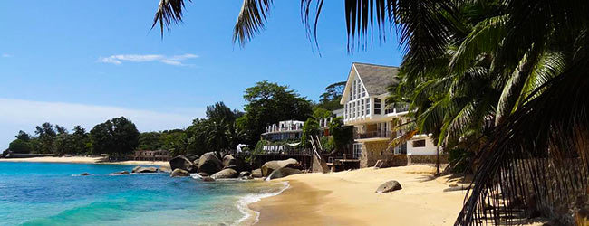 Dieviškas poilsis SEIŠELIUOSE! Skrydis iš Vilniaus ir 7 nakvynės puikiame 4* viešbutyje BLISS BOUTIQUE HOTEL SEYCHELLES su pusryčiais ir vakarienėmis – nuo 1620 EUR! Kelionės data: 2020 m. spalio 4 d.