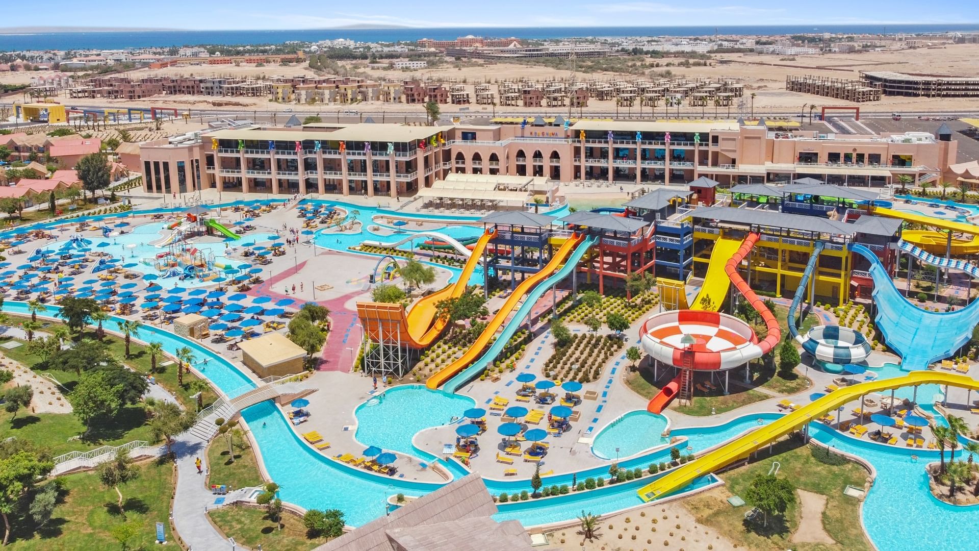 FLOW SPECTRUM RESORT SAHL HASHEESH I Vilniaus Nuo 620 Eur FLOW SPECTRUM RESORT SAHL HASHEESH I Vilniaus Nuo 620 Eur