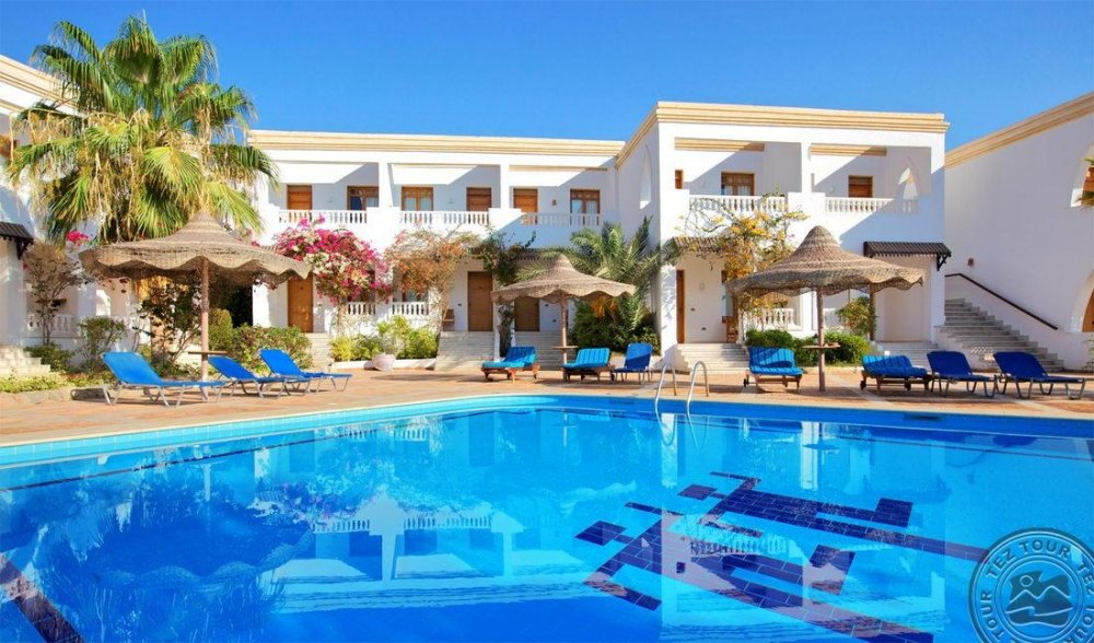 Promo [75% Off] Club Reef Village Egypt | Book Hotel Online Using Paypal